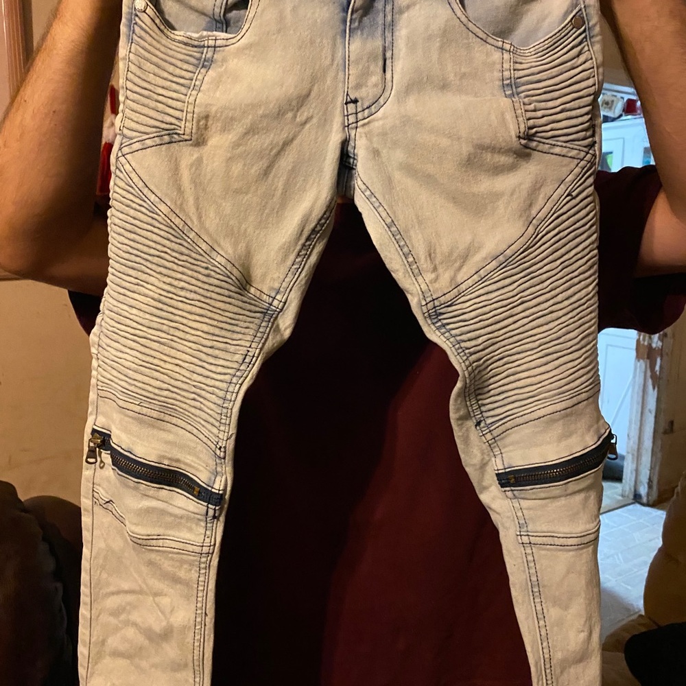 Boys pants